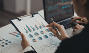 The Future of Business: Trends Shaping the Next Decade