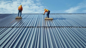 Commercial Roof Installation: Key Factors That Impact Roof Performance
