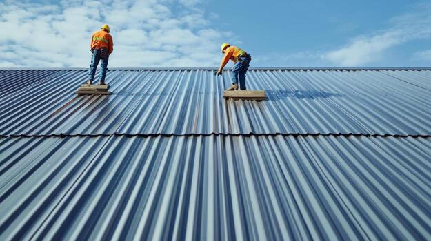 Commercial Roof Installation: Key Factors That Impact Roof Performance