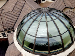 What Makes Polycarbonate Roof Light Domes a Practical Daylighting Choice?