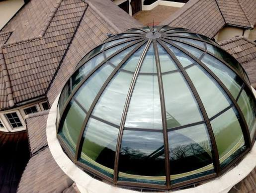 What Makes Polycarbonate Roof Light Domes a Practical Daylighting Choice?