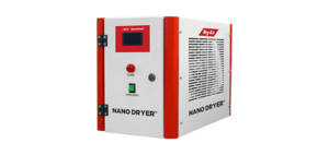How Can a Plastic Dryer Machine Improve the Quality of Moisture-Sensitive Plastic Processing?