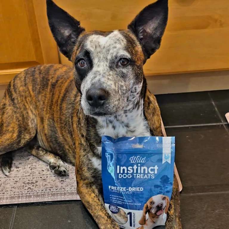 Turkey Liver for Dogs: A Pet Parent’s Guide to Quality and Safety