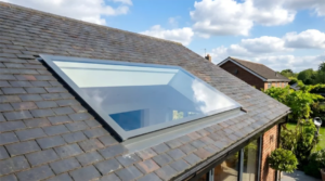 How Roof Light Windows UK Can Transform Your Living Space