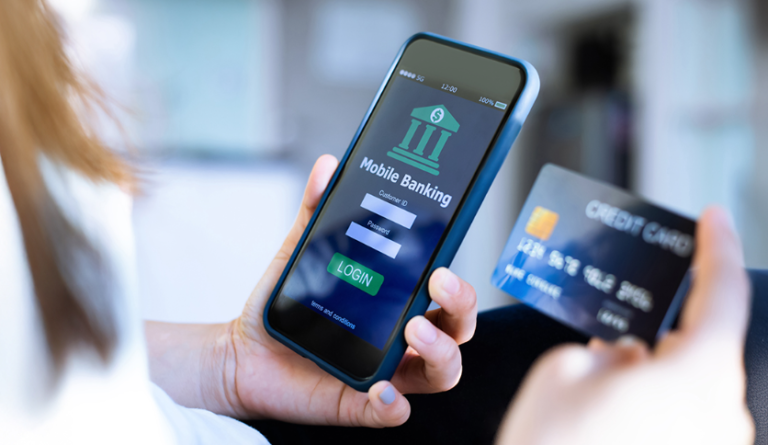 How Digital Payments Are Changing Banking Operations in India