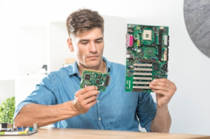 Why Businesses Need Reliable Computer Memory Solutions