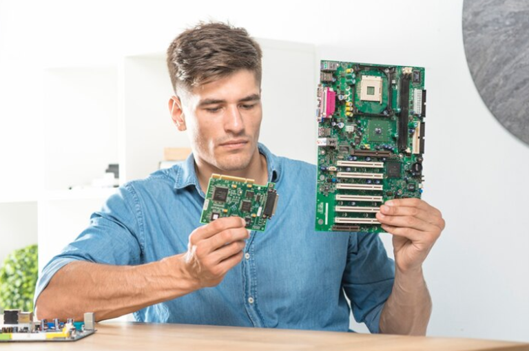 Why Businesses Need Reliable Computer Memory Solutions