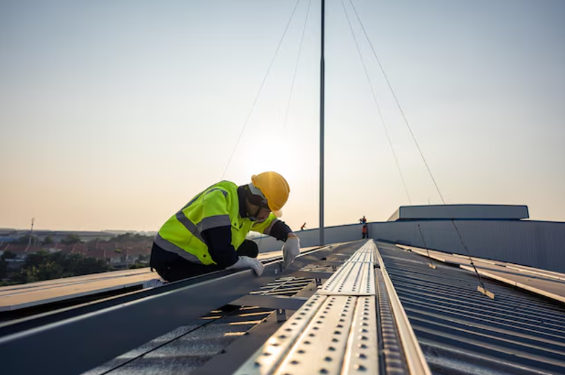 Roof Maintenance Decisions That Can Protect Commercial Properties